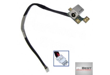 Ficha DC HP Pavilion DV9000 DV9500