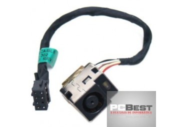 Ficha DC HP / COMPAQ G6-1000