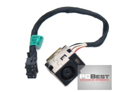 Ficha DC HP / COMPAQ G6-1000