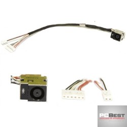 Ficha DC HP / COMPAQ Pavilion DV7-2000