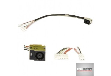 Ficha DC HP / COMPAQ Pavilion DV7-2000