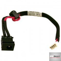 DC plug TOSHIBA Satellite A200 A300 L300