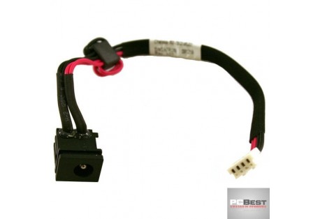 DC plug TOSHIBA Satellite A200 A300 L300