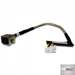 DC plug HP / COMPAQ DV7-1000