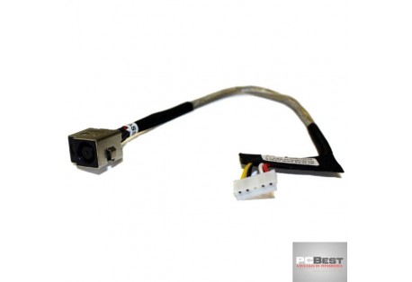 DC plug HP / COMPAQ DV7-1000