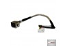 DC plug HP / COMPAQ DV7-1000