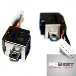 DC plug HP / COMPAQ DM1