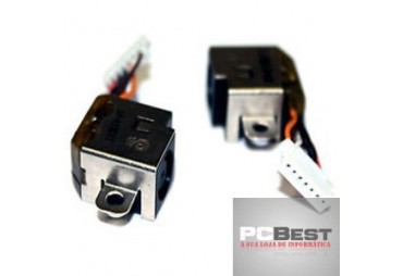 DC plug HP / COMPAQ DM1