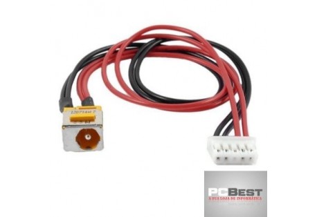 Plug DC ACER Travelmate 5710 Aspire 5235 5335 5735