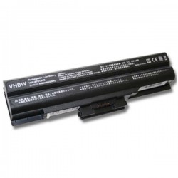 Bateria SONY Vaio VGP-BPS13AB/B/S VGP-BPS13/S Genérico
