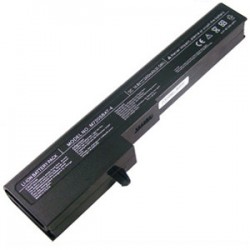 Bateria CLEVO M720SBAT-4 M72X M73X Genérico *Preço sob consulta*