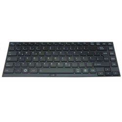 Keyboard TOSHIBA R700 R830 R930 BLACK EN-EN