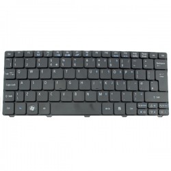 Teclado ACER Aspire One D260 D255 PRETO PT-PT (Preço e disponibilidade sob consulta)