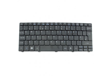 Teclado ACER Aspire One D260 D255 PRETO PT-PT