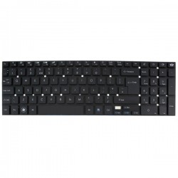 Teclado PACKARD BELL EasyNote LK11BZ PRETO PT-PT