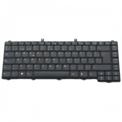 Teclado PT-PT ACER Aspire 5500 5610Z 5680 PRETO