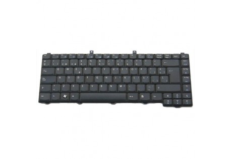 Teclado PT-PT ACER Aspire 5500 5610Z 5680 PRETO