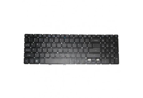 Teclado PT-PT ACER Aspire Ultrabook V5-531 V5-571 PRETO