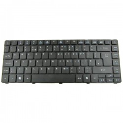 Aspire ACER 3810 3810T 3410T 4810T 4410T BLACK EN