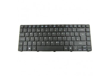 Teclado ACER Aspire 3810 3810T 3410T 4810T 4410T PRETO PT-PT