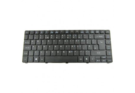Teclado ACER Aspire 3810 3810T 3410T 4810T 4410T PRETO PT-PT