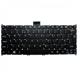Teclado PT-PT ACER S3 S5 PRETO