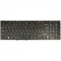 Teclado ACER Aspire M5-581 Retro-iluminado PRETO PT-PT (Preço e disponibilidade sob consulta)