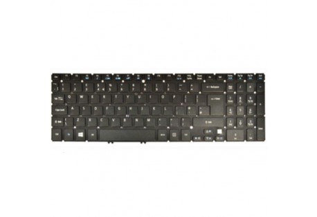 Teclado ACER Aspire M5-581 Retro-iluminado PRETO PT-PT