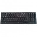 Teclado ACER Aspire 5742 5538 5739 5542 PRETO PT