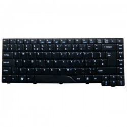 Aspire ACER 5930 5315 5300 5500 4720 4920 BLACK EN