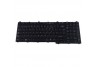 Satellite TOSHIBA L350 L500 L500D Backlit BLACK EN