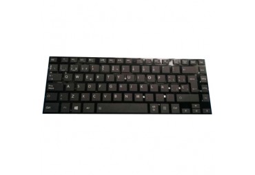 Keyboard TOSHIBA Satellite L40D-A L40-A BLACK EN-EN