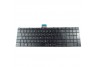 Teclado TOSHIBA Satellite L50-A L50D-A L50T PRETO PT-PT
