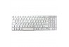 Keyboard TOSHIBA Satellite L50-B L50D-B WHITE EN-EN