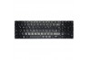 Satellite TOSHIBA P50-A P70-A Backlit BLACK PT-EN