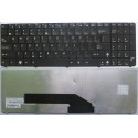 Keyboard ASUS F52 K50 K60 BLACK EN-EN