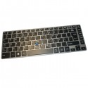 Keyboard TOSHIBA Tecra Z40-A BLACK Backlit EN-EN *Price on request*