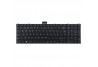 Teclado TOSHIBA C50-A PRETO PT-PT