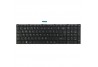 Keyboard TOSHIBA Satellite C850 L850 BLACK EN-EN