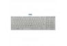 Teclado TOSHIBA Satellite C855 L850 BRANCO PT-PT