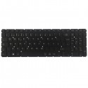 Teclado TOSHIBA Satellite L50-B L50D-B PRETO PT-PT