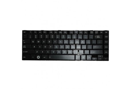 Teclado TOSHIBA Satellite L800 C800 M800 PRETO PT-PT