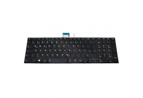 Teclado TOSHIBA Satellite S50-A S50D-A S50T-A Retro-iluminado PRETO PT-PT