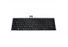 Teclado TOSHIBA Satellite S50-A S50D-A S50T-A Retro-iluminado PRETO PT-PT