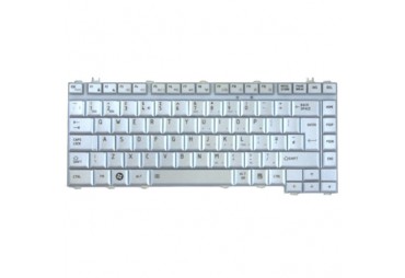 Teclado TOSHIBA Satellite A300 L300 PRATEADO PT-PT