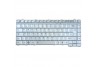 Teclado TOSHIBA Satellite A300 L300 PRATEADO PT-PT (Preço e disponibilidade sob consulta)