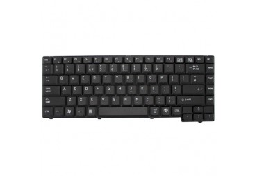 Teclado TOSHIBA Satellite L40 L41 L42 L45 PRETO PT-PT