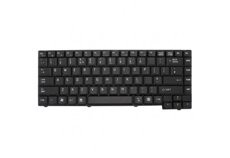 Teclado TOSHIBA Satellite L40 L41 L42 L45 PRETO PT-PT