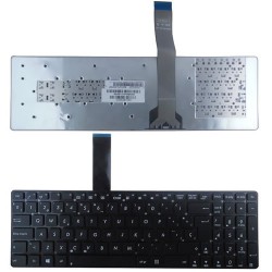 Keyboard ASUS K55 K55A K55DE BLACK EN-EN