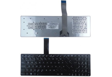 Teclado PT-PT ASUS K55 K55A K55DE PRETO